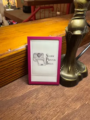 SPB Mini Frames