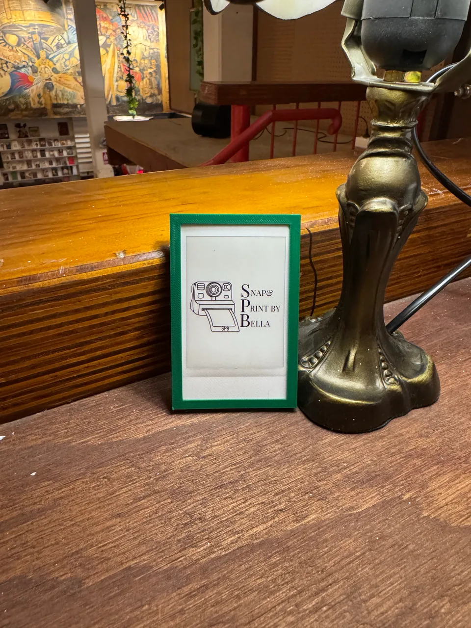 Community memory